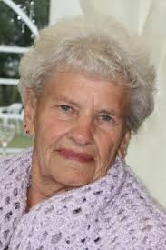 Merna Jane Lodge (Nee Brandt) Obituary