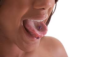 Are Tongue Piercings Painful Lovetoknow