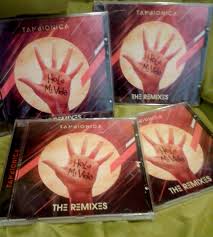 Fue lanzado el 18 de mayo de 2015. Tan Bionica Hola Mi Vida The Remixes Tan Bionica Bionica Hola Mundo