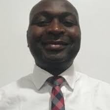 Efosa Edobor's Instagram, Twitter & Facebook