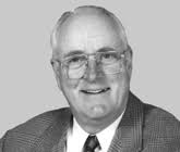 Robert Gair Obituary (2010)