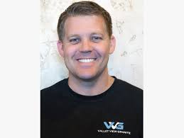 Blake Christensen Appointed to NSI Executive Committee