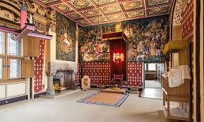 Pin By Michael Barahura On Scotxp Trips To Stirling Stirling Castle Castles Interior Castle Pictures