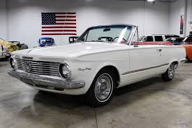 Image result for Medium Tan 1964 Valiant