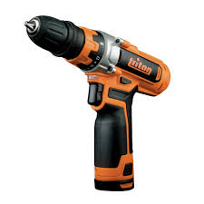 Pin By Outilya On Outils Electriques Drill Triton Tools Drill Driver