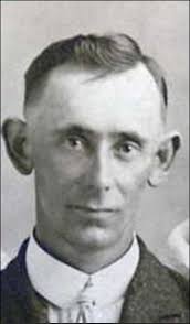 James Ralph Greer (1885-1971)