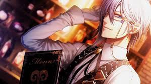 Top 10 Gemini Anime Characters Best List