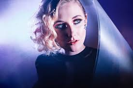 Nashville's Jessica Lea Mayfield Makes No Apologies