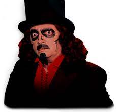 See how lee crafted an icon in horror of dracula on svengoolie, saturday, march 21 on metv! Svengoolie Com