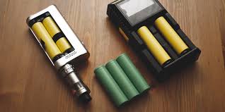 Image result for where to get batteries for vape