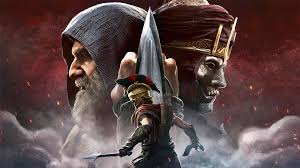 pin de genesis em assassin s creed odyssey assassin s creed