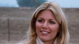 CHiPs" Tow Truck Lady (TV Episode 1980)