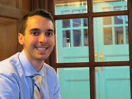 James Dinello's Instagram, Twitter & Facebook