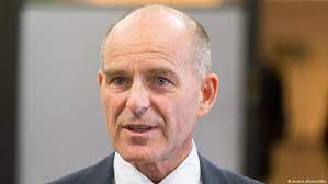 In the high elevation, even summer mornings are crisp. German Business Magnate Tengelmann Chief Karl Erivan Haub Missing In Alps News Dw 10 04 2018