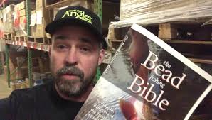 Pre-order your copy today at AmatoBooks.com (search “bead”) to reserve your  copy today! , Or go to this link:,  https://amatobooks.com/products/copy-of-the-bead-fishing-bible-by-randall-bonner-preorder...