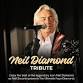 Neil Diamond Tribute event in Naples, FL
