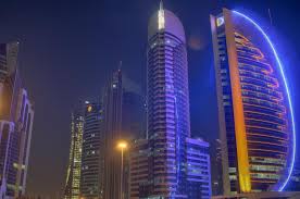 Doha bank is one of the largest commercial banks in the state of qatar and has been consistently registering a strong growth during the last decade with participative leadership philosophy. Doha Bank Office Photos Glassdoor