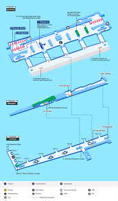 Wiii), known as shia, soetta airport or cengkareng airport, is an international airport serving jakarta metropolitan area. Jakarta Soekarno Hatta International Airport Flughafen Und Stadtinfos Reiseinformationen Ana