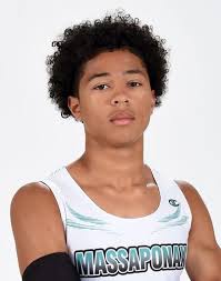 SPRING ALL-AREA: Track capsules