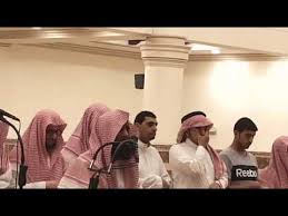 ل ع ن ال ذ ين ك ف ر وا م ن ب ن ي إ س ر ائ يل فجرية خاشعة للقارئ الشيخ محمد اللحيدان 1439 Youtube