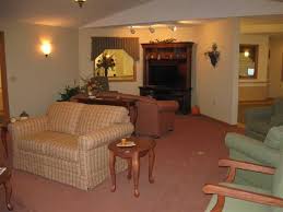 Your dining room is the focal point of your household. Acorn Hill Senior Living Community Assisted Living In Mosinee Wi Findcontinuingcare