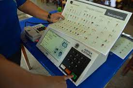 Pelo contrário, seria uma ferramenta. Retrocesso Ou Seguranca Stf Decide Sobre Voto Impresso Nas Eleicoes Exame