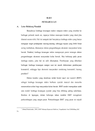 Kesemua produk tersebut tidaklah ditawarkan oleh perbankan (karena regulasi perbankan yang juga membatasinya). Top Pdf Peran Baitul Mal Wattamwil Bmt Dalam Meningkatkan Kesejahteraan Masyarakat Di Kabupaten Cilacap 123dok Com