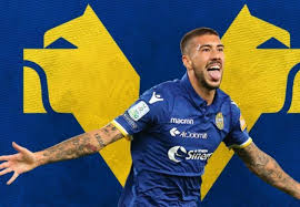 Latest on hellas verona midfielder mattia zaccagni including news, stats, videos, highlights and more on espn. Zaccagni Hellas Verona Sono Guarito Un Abbraccio Virtuale A Tutti