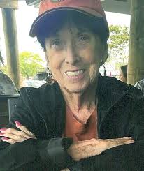 Ellen Suzanne Kearns (nee, Johns) February 12, 1947