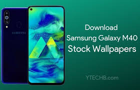 Download Samsung Galaxy M40 Stock Wallpapers Fhd Stock Wallpaper Samsung Galaxy Galaxy