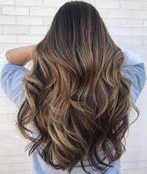 Pin On Brown Hair Balayage
