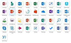 The app launcher makes opening and switching between your apps easy by highlighting your recently used apps, and providing quick access to your recent online office documents. Download Microsoft Office 365 Branding Toolkit Kurt Shintaku S Blog