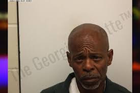 Willie Roberson — Chatham County Jail Bookings