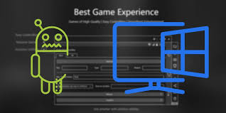 Play Android Games On Windows Using Free Nox App Player Android Games Games Best Games