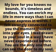 Love Quotes For Him And Her Album On Imgur We know how hard it can be to craft the perfect expression of love, so we're indebted to the writers, lovers, and sages who've given us the quotes we're sharing here.