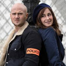 Voirsérie l'art du crime streaming regarder série l'art du crime en streaming voir l'art du crime vf et vostfr regarder l'art du crime en streaming gratuit l'art du crime streaming hd qualit. Art Of Crime Zdfneo Zeigt Zweite Und Dritte Staffel Als Nacht Marathon Kunsthistorikerin Und Kunstbanause Ermitteln Wieder Gemeinsam In Paris Tv Wunschliste