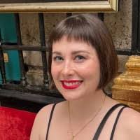 Jocelyn Drew's Instagram, Twitter & Facebook