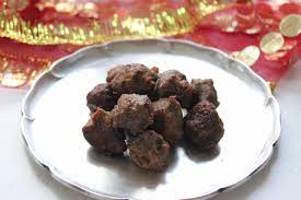 Kuttu Singhara Atta Pakoras Culinarylegacy