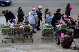 Trump reduce aranceles a carne de res, café y otros alimentos por incertidumbre ante inflación