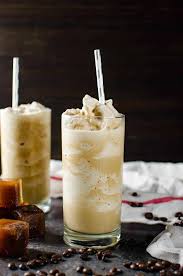 This perfectly balanced cocktail stars lime juice, rum, and simple syrup. How To Make Coffee Slushie Or Boozy Coffee Slushie The Flavor Bender