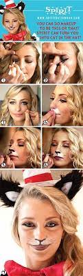 Pin On Halloween Makeup Hair Tips