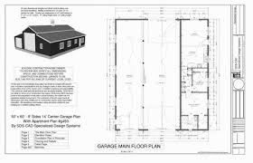 These images depict an ideal barndominium floor plans with rv garage or room for two cars. 13 Outstanding Barndominium Floor Plans For Your Dreams Home Paperblog