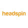 HeadSpin logo