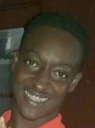 Palm Beach Post homicides tracker: Devonte Wilson