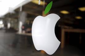 Since then the stock has been relatively flat despite larger market. Iphone 8 Forecast Helps Apple Stock Soar To Record High Technology News