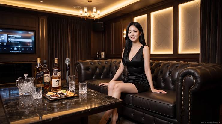 강남 가라오케 소개 | 광고 문구 빼고 팩트만 쓰는 담당 실장의 안내서