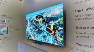 Todaysofferr Blogspot Comsamsung Tv 2020 Every New Qled And Led Samsung Tv Coming This Year At A Ces 2020 Expo Full Of The M Samsung Tvs New Samsung Framed Tv