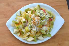 Recette Miam O Fruit Version Manger Vivant Manger Vivant Miam Aux Fruits Miam Recette