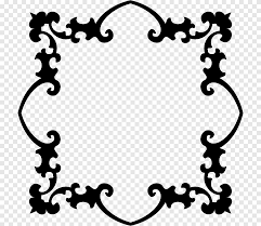 Are you searching for flower borders png images or vector? Black And White Borders And Frames Frames Flower Border White Png Pngegg