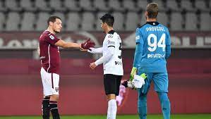 Spezia put four past torino to secure the safety in the serie a for next season | serie a timthis is the official channel for the serie a, providing all the. Spezia Torino Perche Si E Perche No Spareggio Salvezza Al Picco Toro News